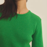 Mélanie Tee-Shirt - Grass (Archives)
