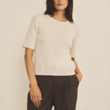 Mélanie Tee-Shirt - Sunflower (Archives)