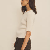 Mélanie Tee-Shirt - Sunflower (Archives)