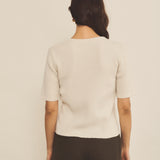 Mélanie Tee-Shirt - Sunflower (Archives)