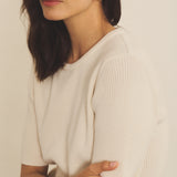 Mélanie Tee-Shirt - Sunflower (Archives)