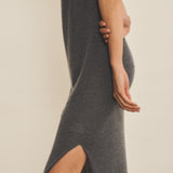 Mia Dress - Midnight Blue