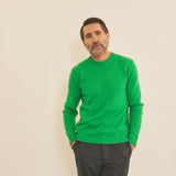 Le pull Mimmi - Grass (Archives)