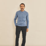 Le pull Mimmi - Jeans (Archives)