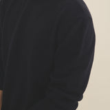 Mimmi Sweater - Midnight Blue