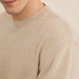 Le Pull Mimmi - Slate Blue