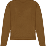 Marcel Sweater - Bronze