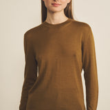 Marcel Sweater - Celadon (Archives)