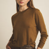 La Pull Marcel - Bronze