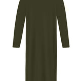 Marcelina Dress - Khaki