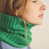 Maya Collar - Grass