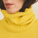 Maya Collar - Banana