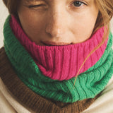 Maya Collar - Grass