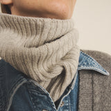 Maya Collar - Off White