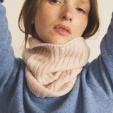Maya Collar - Powder