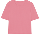 Mélanie Tee-Shirt - Blush (Archives)