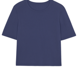 Mélanie Tee-Shirt - Denim