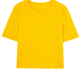 Mélanie Tee-Shirt - Sunflower (Archives)