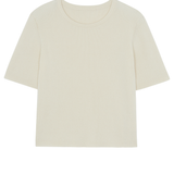 Mélanie Tee-Shirt - Off White