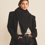 Meryll Scarf - Anthracite