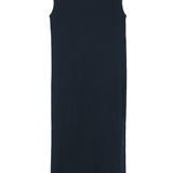Mia Dress - Midnight Blue