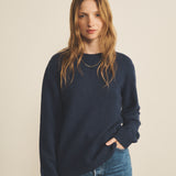 Mimmi Sweater - Baltic