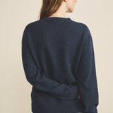 Mimmi Sweater - Baltic