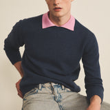 Mimmi Sweater - Baltic