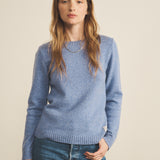 Le pull Mimmi - Jeans (Archives)