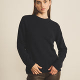 Mimmi Sweater - Midnight Blue