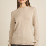 Le Pull Mimmi - Slate Blue