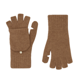 Vantar Mittens - Moka