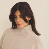 Nina Sweater - Oatmeal