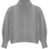 Nathalie Sweater - Grigio