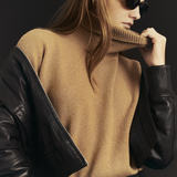 Le Pull Nathalie - Macchiato