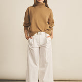 Le Pull Nathalie - Macchiato