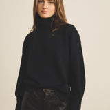 Le Pull Nathalie - Midnight Blue