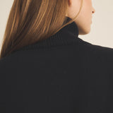 Le Pull Nathalie - Midnight Blue