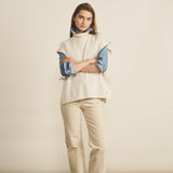 Carl Sweater - Off White