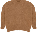 Nina Sweater - Macchiato