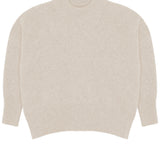 Nina Sweater - Oatmeal