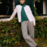 Greta Cardigan - Off White