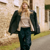 Elliott Beanie - Tobacco