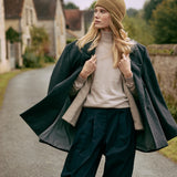 Elliott Beanie - Tobacco