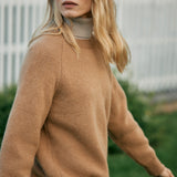 Sergio Sweater - Macchiato