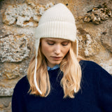 Elliott Beanie - Off White