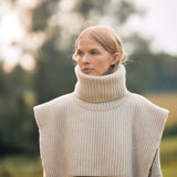Kate Collar - Oatmeal