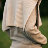 Kate Collar - Oatmeal