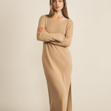 La Robe Pepa - Camel