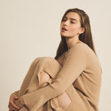 La Robe Pepa - Camel